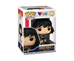 Funko Funko DC Heroes 391 Wonder Woman Wonder Woman WW84