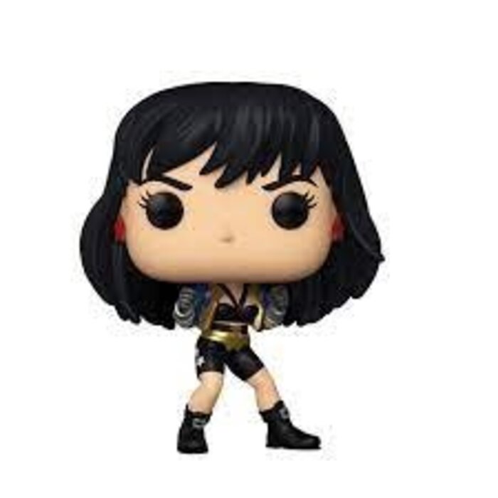 Funko Funko DC Heroes 391 Wonder Woman Wonder Woman WW84