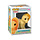 Funko Retro Toys 064 Butterscotch Orange My Little Pony