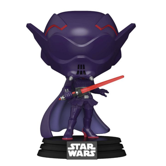 Funko Funko Star Wars 0503 AM GITD Special Edition Glow in the Dark