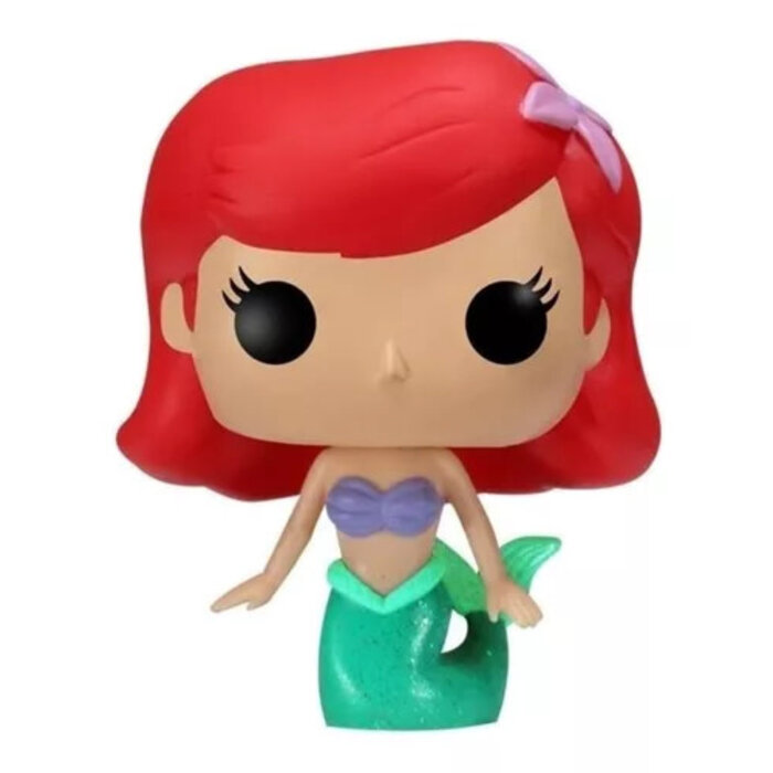 Funko Funko Disney 0027 Ariel The Little Mermaid