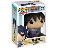 Funko Funko Animation 0072 Sasuke Naruto Shippuden