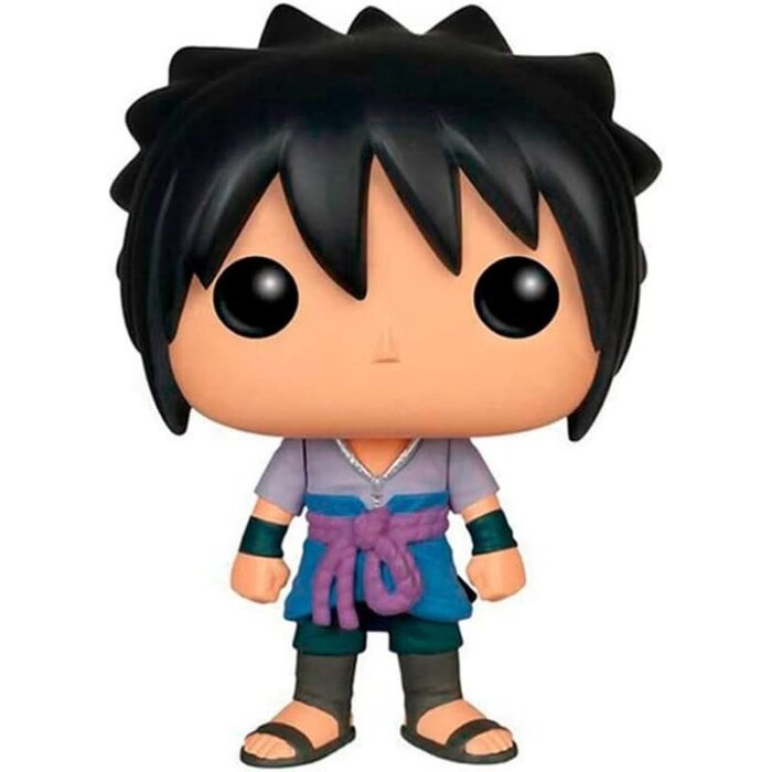 Funko Funko Animation 0072 Sasuke Naruto Shippuden