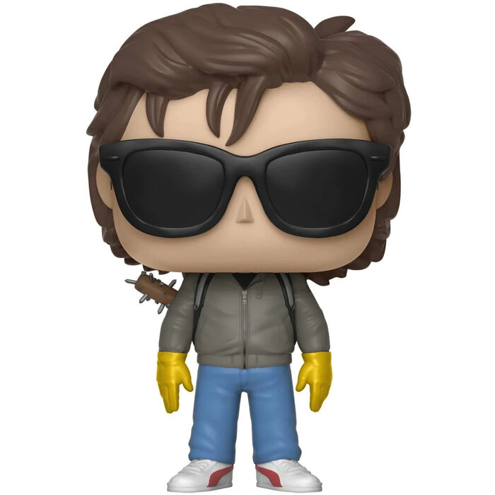 Funko Funko TV Television 0638 Steve with Sunglasses Stranger Things
