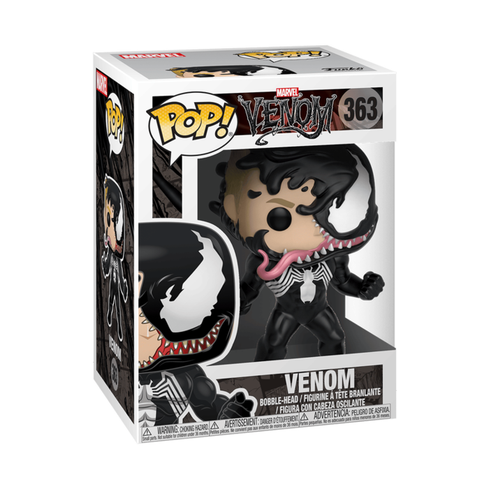 Funko Funko Marvel 0363 Venom