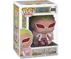 Funko Funko Animation 0400 Donquixote Doflamingo One Piece