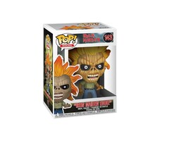 Funko Funko Rocks 143 Iron Maiden Eddie Iron Maiden
