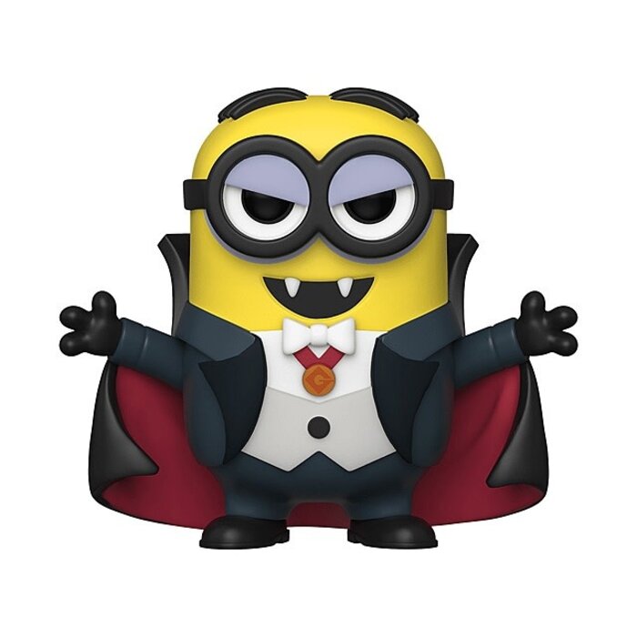 Funko Funko Movies 0966 Dave'acula The Minions
