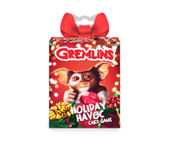 Funko Funko Card Game Gremlins Holiday Havoc!