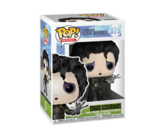 Funko Funko Movies 0979 Edward Scissorhands