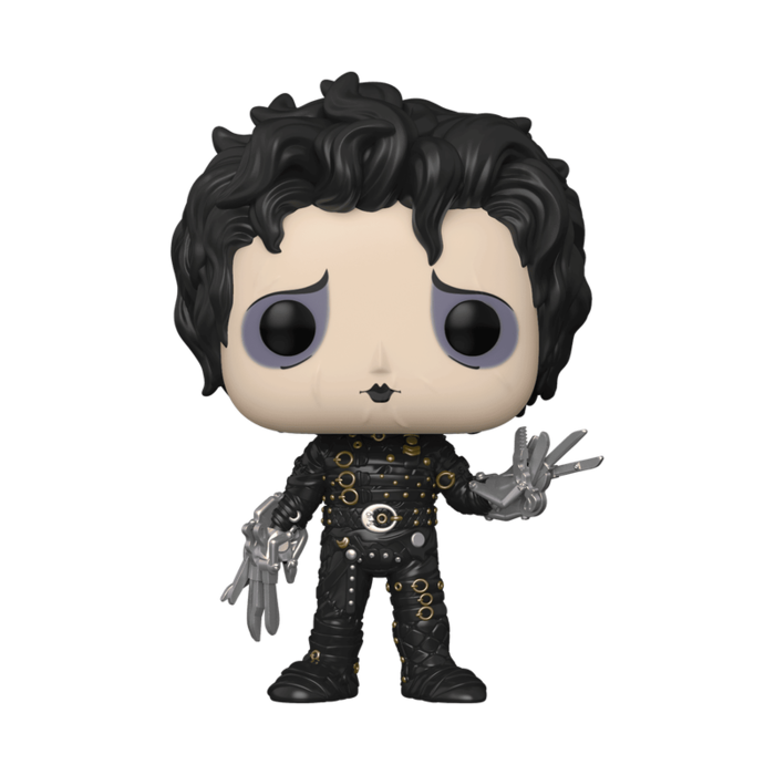 Funko Funko Movies 0979 Edward Scissorhands