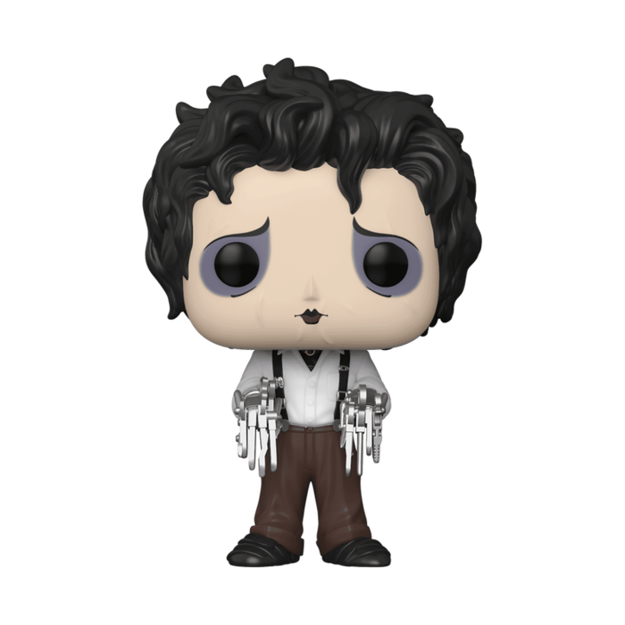 Funko Funko Movies 0980 Edward Scissorhands in Dress Clothes
