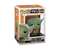 Funko Funko Star Wars 0425 Concept Series Yoda