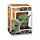 Funko Star Wars 0425 Concept Series Yoda