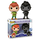 Funko Disney 2pack Peter Pan & Peter Pan's Shadow Funko Special Edition Disney Classics