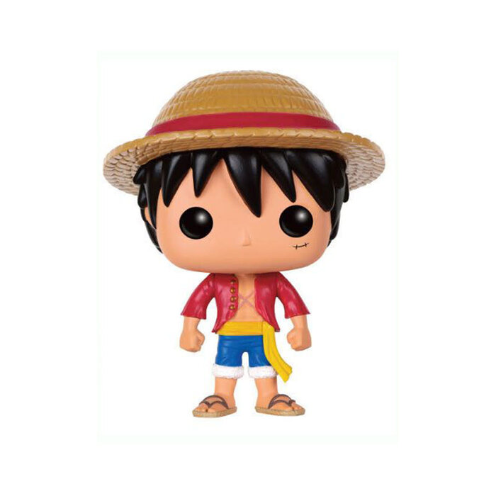 Funko Funko Animation 0098 Monkey D. Luffy One Piece