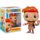 Funko Disney 1329 Hercules with Action Figure Funko 2023 Wondrous Convention Limited Edition Hercules