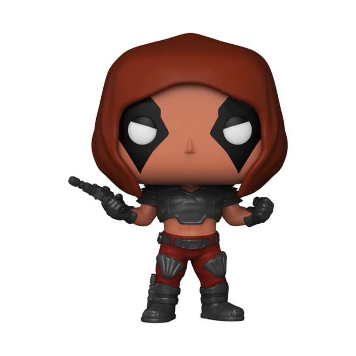 Funko Funko Retro Toys 012 Zartan GI Joe