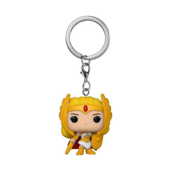 Funko Funko Keychain She-Ra Masters of the Universe