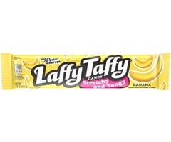 LAFFY TAFFY Candy Laffy Taffy Banana 43gr
