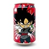 Drink Ocean Bomb Dragon Ball Goku Black Peach Flavor 330ml