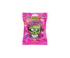 Candy Sour Madness Crush Hard Candy