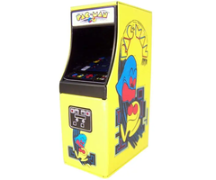 Pac-Man Candy Pac-Man Arcade Candy Tin 17gr