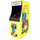 Candy Pac-Man Arcade Candy Tin