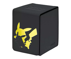 Pokémon Alcove Deck Box Elite Series Pikachu