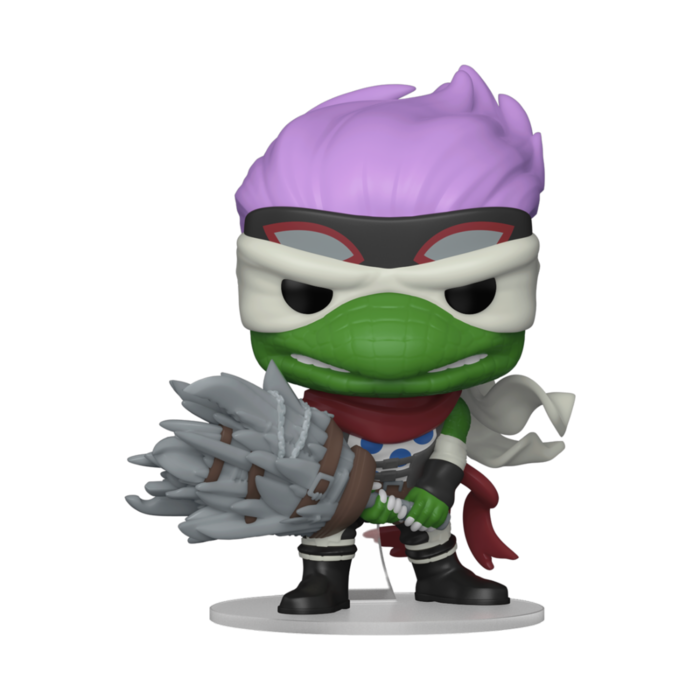 Funko Funko Animation 1201 Spinner 2022 Winter Convention Limited Edition MHA My Hero Academia