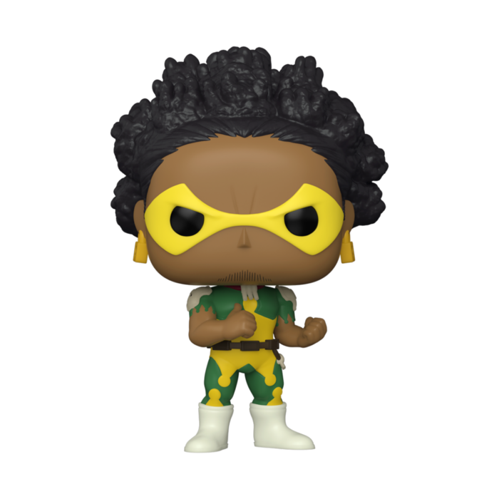 Funko Funko Animation 1146 LockLock Ken Takagi Special Edition MHA My Hero Academia