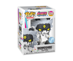 Funko Funko Animation 1310 Momoshiki Otsutsuki Naruto Shippuden