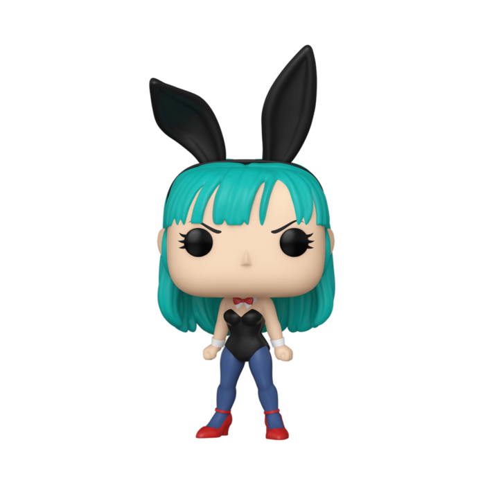 Funko Funko Animation 1286 Bulma in Bunny Suit Dragon Ball