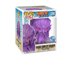 Funko Funko Animation 1295 Sasuke Complete Susano'o Naruto Shippuden