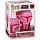 Funko Star Wars 0498 the Mandalorian with Grogu Valentines Special Edition