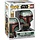 Funko Star Wars 0462 Boba Fett Metallic