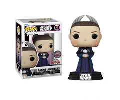 Funko Funko Star Wars 0525 PadmÃ© Amidala Special Edition Power of the Galaxy