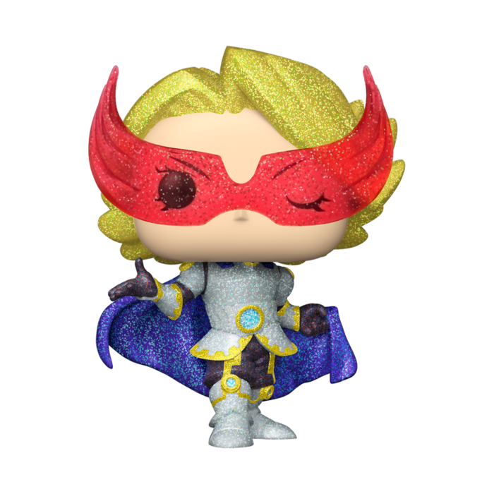 Funko Funko Animation 1144 Yuga Aoyama Special Edition Diamond Collection My Hero Academia MHA