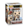 Funko Rocks 184 Freddie Mercury Funko Special Edition Diamond Collection Queen