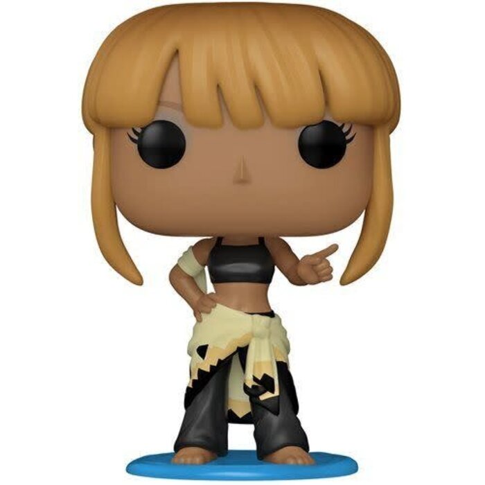 Funko Funko Rocks 195 T-Boz TLC