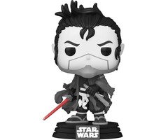 Funko Funko Star Wars 0505 The Ronin Special Edition
