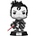 Funko Star Wars 0505 The Ronin Special Edition