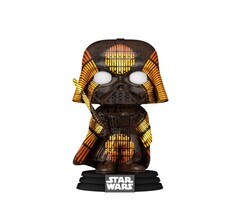 Funko Funko Star Wars 0518 Darth Vader Bespin Special Edition Art Series