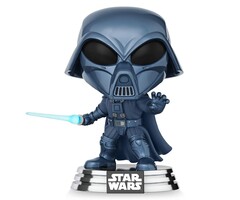 Funko Funko Star Wars 0524 Darth Vader Concept Series Disney Exclusive