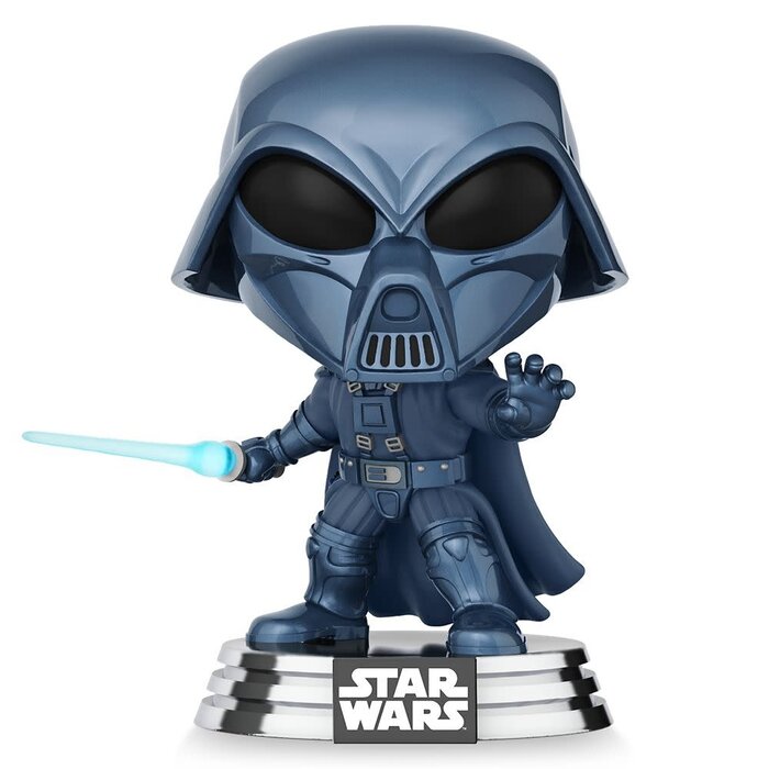 Funko Funko Star Wars 0524 Darth Vader Concept Series Disney Exclusive
