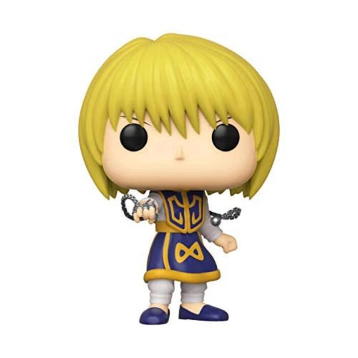Funko Funko Animation 0653 Kurapika Hunter x Hunter