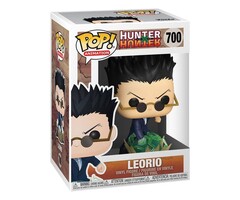 Funko Funko Animation 0700 Leorio Hunter x Hunter HxH