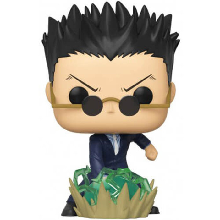 Funko Funko Animation 0700 Leorio Hunter x Hunter HxH