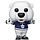 Funko Mascot 06 Carlton Toronto Maple Leafs NHL National Hockey League