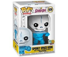 Funko Funko Animation 0628 Spooky Space Kook Scooby-Doo